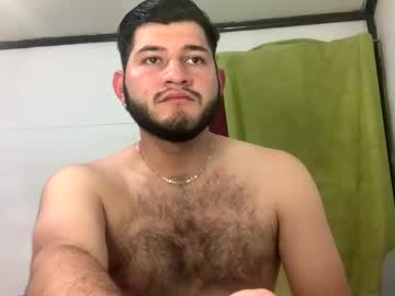 Palacios9812 January 17, 2025 Chaturbate stream image