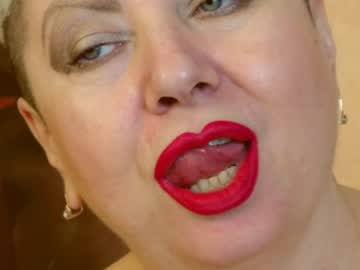Posh_Lady January 17, 2025 Chaturbate stream image