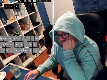 Ravingr3d3 stream photo from January 17, 2025