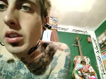Richboionlsd January 17, 2025 Chaturbate stream image