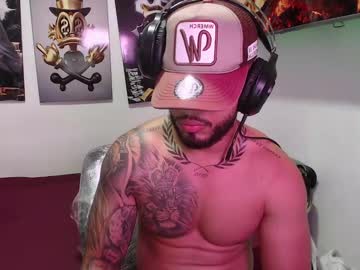 Saimong10 January 17, 2025 Chaturbate stream image