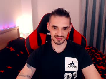 Secret_Sir January 17, 2025 Chaturbate stream image