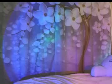 Sherbru January 17, 2025 Chaturbate stream image
