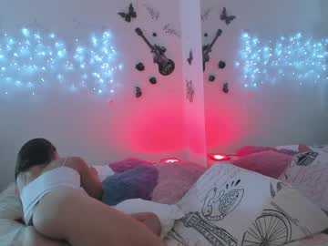 Sofiacruz16 January 17, 2025 Chaturbate stream image
