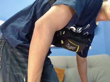 Tarzan_Xxx20 January 17, 2025 Chaturbate stream image
