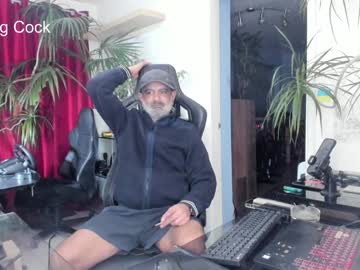 Topmeup42 January 17, 2025 Chaturbate stream image