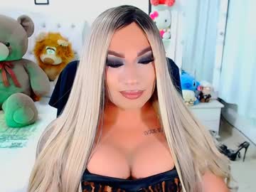 Valentinaxqueen January 17, 2025 Chaturbate stream image