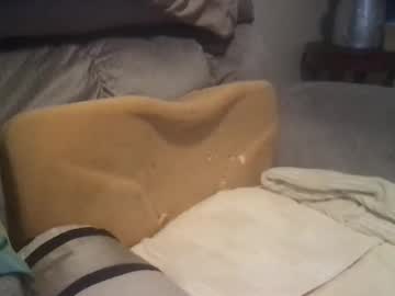 Abe_Froman2007 January 17, 2025 Chaturbate stream image