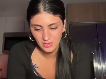 Adriannasweetness January 17, 2025 Chaturbate stream image