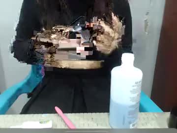 Ariannysex_ January 17, 2025 Chaturbate stream image