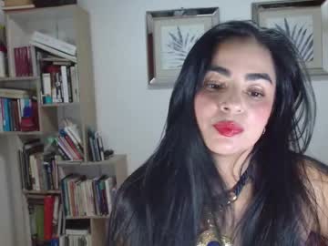 Aurora_Williams1 January 17, 2025 Chaturbate stream image
