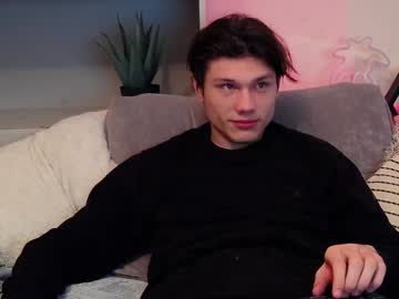 Calvin_Cay January 17, 2025 Chaturbate stream image