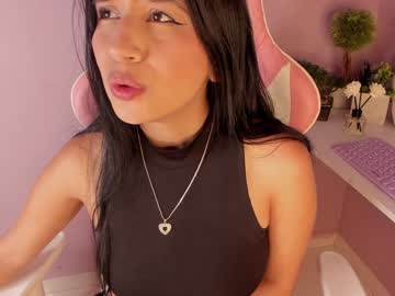 Daliajohnson_ January 17, 2025 Chaturbate stream image