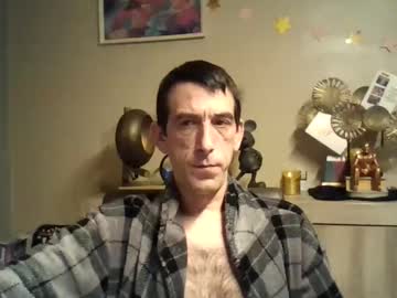 Dreamguy38 January 17, 2025 Chaturbate stream image