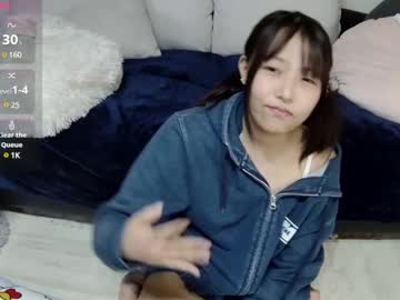 Himari_Jp2 January 17, 2025 Chaturbate stream image