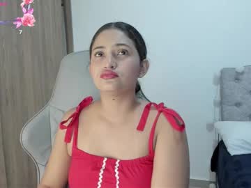 Isa_Squirt1 January 17, 2025 Chaturbate stream image