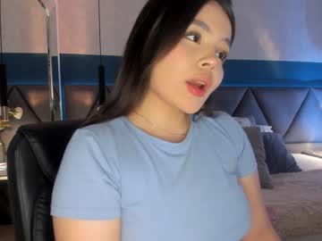 Isabellaallenn January 17, 2025 Chaturbate stream image