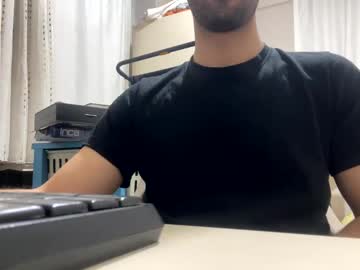 Jamessandt January 17, 2025 Chaturbate stream image