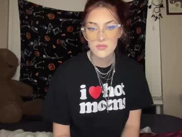 Kimclementine January 17, 2025 Chaturbate stream image