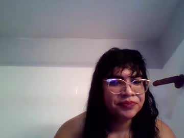 Latinatgirldoll January 17, 2025 Chaturbate stream image