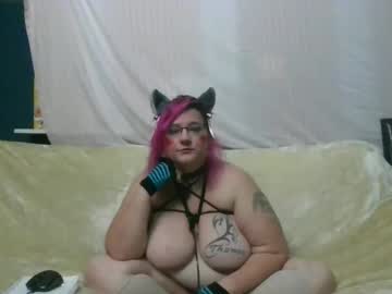 Lil_Pup666 January 17, 2025 Chaturbate stream image