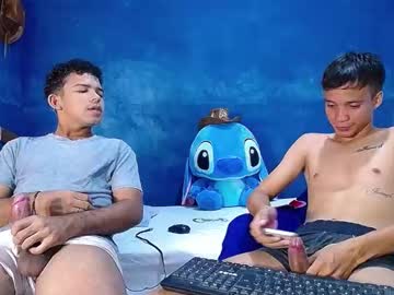 Max_And_Noah January 17, 2025 Chaturbate stream image