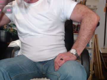 Nctitanman January 17, 2025 Chaturbate stream image