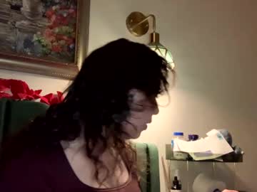 Queenmilady January 17, 2025 Chaturbate stream image