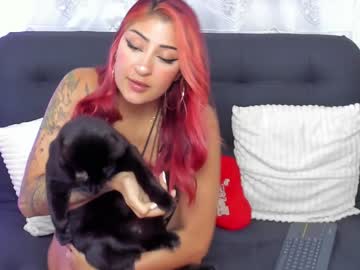Sarah_And_Nicolle January 17, 2025 Chaturbate stream image