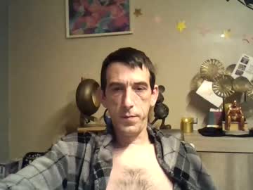 Skinnybigcock2 January 17, 2025 Chaturbate stream image