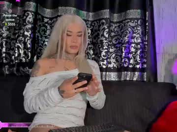 Stormy_Websteer January 17, 2025 Chaturbate stream image