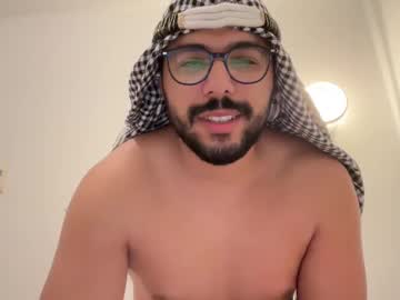 Thearabboy98 January 17, 2025 Chaturbate stream image