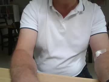 Yesplease1969 January 17, 2025 Chaturbate stream image