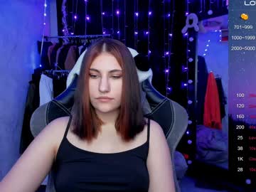 You_Lika January 17, 2025 Chaturbate stream image