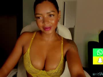 Alexia_Clark January 17, 2025 Chaturbate stream image