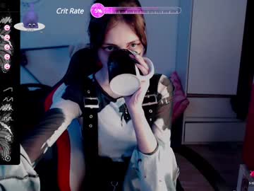 _Alisa_In_Wonderland January 17, 2025 Chaturbate stream image