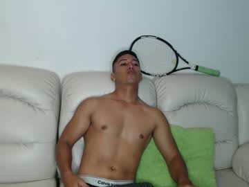 Chris_Paulfit07 January 17, 2025 Chaturbate stream image