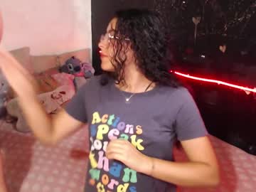 Curlycool January 17, 2025 Chaturbate stream image