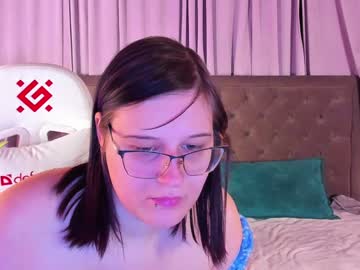 Eileen_Bright January 17, 2025 Chaturbate stream image
