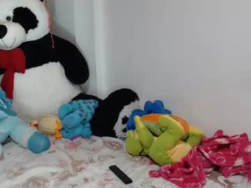 Fucking_Temptation1 January 17, 2025 Chaturbate stream image