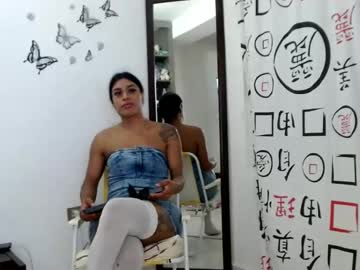 Golositha26 January 17, 2025 Chaturbate stream image