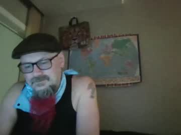 Gregrev January 17, 2025 Chaturbate stream image