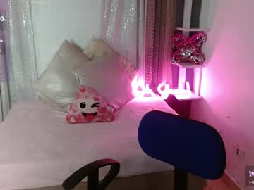 Harper_77 January 17, 2025 Chaturbate stream image