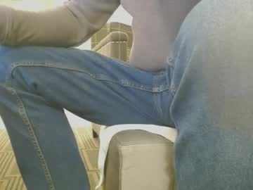 Highlanderny99 January 17, 2025 Chaturbate stream image