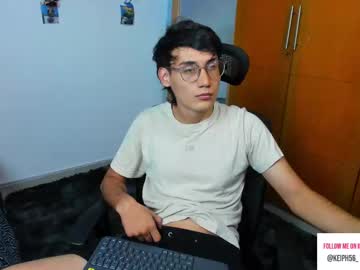 Kai_Phantom6 January 17, 2025 Chaturbate stream image
