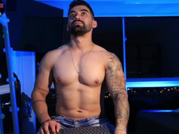 _Mikestone January 17, 2025 Chaturbate stream image