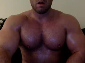 Orton28 January 17, 2025 Chaturbate stream image