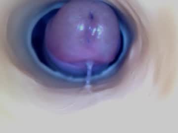 Paulainoscente January 17, 2025 Chaturbate stream image