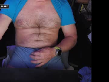 Pussyhavendad January 17, 2025 Chaturbate stream image