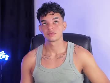 Sam_Dosantos January 17, 2025 Chaturbate stream image